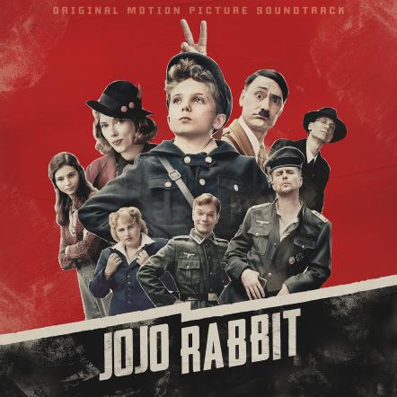 Jojo Rabbit Digital Soundtrack Featuring Songs And Score, Plus Digital Score Album By Oscar-Winning Composer Michael Giacchino, Out Now