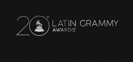 Universal Music Publishing Group Sweeps 23 Awards At 20th Annual Latin Grammys