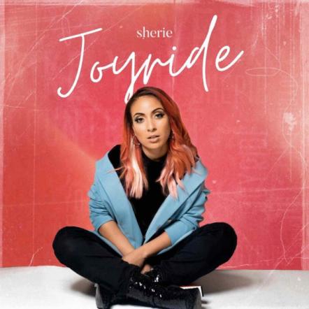 Singer/Songwriter And Master Violinist Sherie Releases New EP