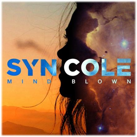 Syn Cole Drops Slick New Single "Mind Blown"