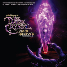 The Dark Crystal: Age Of Resistance To Release On Vinyl On February 7, 2020