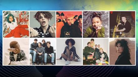 BBC Music Sound Of 2020 Longlist Revealed