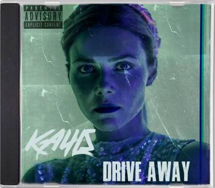 Kayls' New Single "Drive Away" Hits 100K Streams