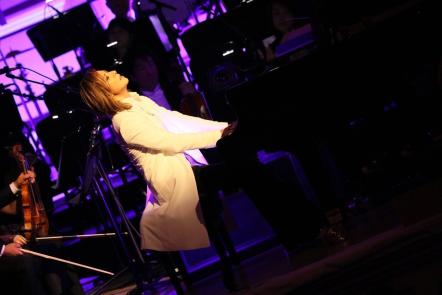 'Yoshiki Live At Carnegie Hall' Classical Music Special A Smash Hit For The Holidays On PBS
