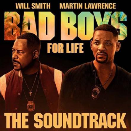 Bad Boys For Life Original Motion Picture Soundtrack Out January 17, 2020