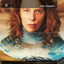 New Music From Valgeir Sigurdsson: 'The County' Ost Out Now
