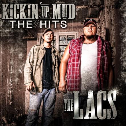 The LACS' New Album, "Kickin' Up Mud: The Hits" Drops January 31, 2020