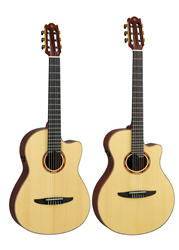 Yamaha Introduces NX Series Guitars And New Color Collection For Pacifica, TRBX, And Silent Guitar