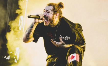 Post Malone Is Dropping A New Album In 2020!