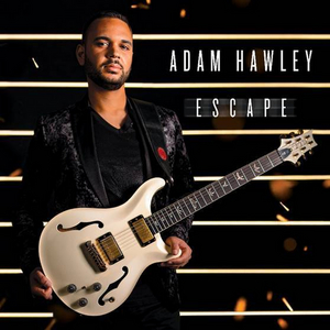 Adam Hawley To Release New Album "Escape"