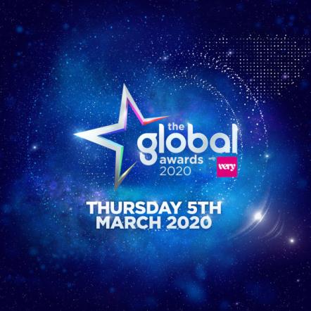 Ellie Goulding & Tones And I Are Final Acts Confirmed To Perform At The Global Awards 2020