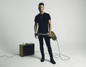 Chase Bryant To Perform At Access Showroom March 13, 2020