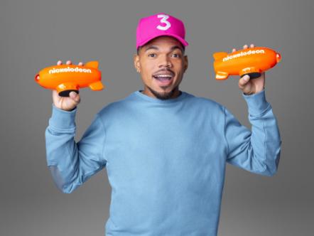 Chance The Rapper To Host Nickelodeon's Kids' Choice Awards 2020, Live On Sunday, March 22