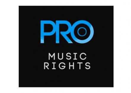 Pro Music Rights Sues The Music-Industry Cartel In Unprecedented Antitrust Lawsuit