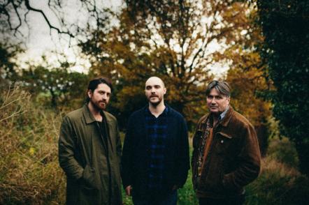 Poet Simon Armitage, Producer Patrick Pearson & Musician Richard Walters Shares New Single "The First Time"