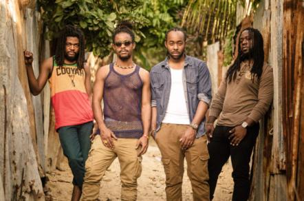 Coronavirus (COVID-19) Halts Reggae Band EarthKry Amid Their USA Spring 2020 Tour