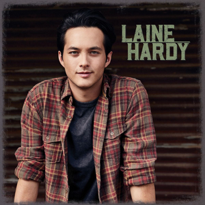 Laine Hardy Set To Release Two New Songs