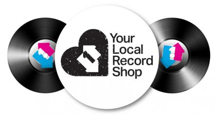 Official Charts Launches Embeddable Interactive Map For Record Store Day