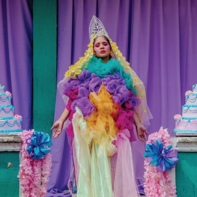 Lido Pimienta's "Miss Colombia" Out Today Via Anti-