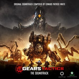 Laced Records & The Coalition Release 'Gears Tactics' Soundtrack
