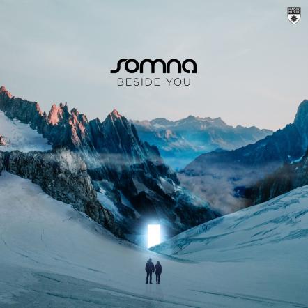 Somna Releases New Single "Beside You"