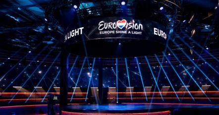 How to watch Live Eurovision 2020: Europe Shine A Light!