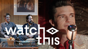 Vevo Announces The Release Of 'Watch This' Featuring The Killers