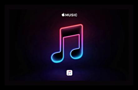 Apple Music Launches 'At Home With Apple Music: Best Seat In The House'