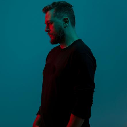 Prominent Electronic Producer Fonkynson Shares Album 'Falling'