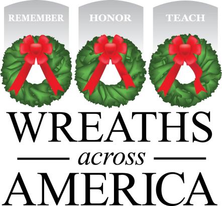 Wreaths Across America's Annual 'Stem To Stone Rally In The Valley' Event Replaced With Live Virtual Concert Offered Nationwide