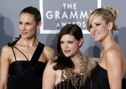 The Dixie Chicks Officially Change Their Name To The Chicks