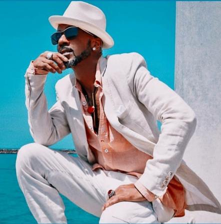 Singer-Songwriter Ralph Tresvant Releases Smash New Single All Mine Featuring Johnny Gill
