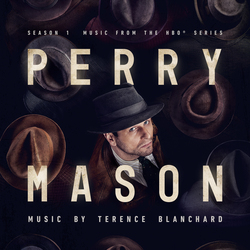 HBO's Perry Mason: Season 1 - Soundtrack Now Available