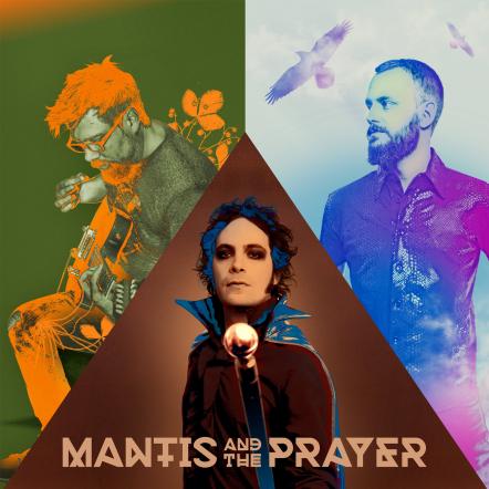 Mantis & The Prayer: What Nick Cave Would Sound Like In A Good Mood!
