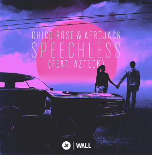 Afrojack & Chico Rose Reveal New Lyric Video For 'Sad'