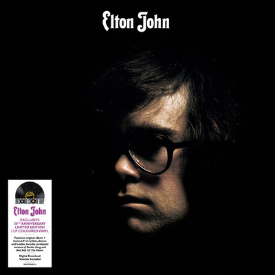 Elton John Celebrates 50th Anniversary Of His Legendary Troubadour Performance