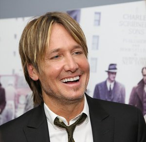 Keith Urban & Pink Will Perform 'One Too Many' On The Academy Of Country Music Awards