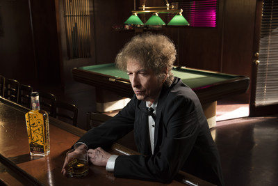 Bob Dylan's Lauded Whiskey Collection, Heaven's Door Spirits, Announces His First "Theme Time Radio Hour" In Over 10 Years
