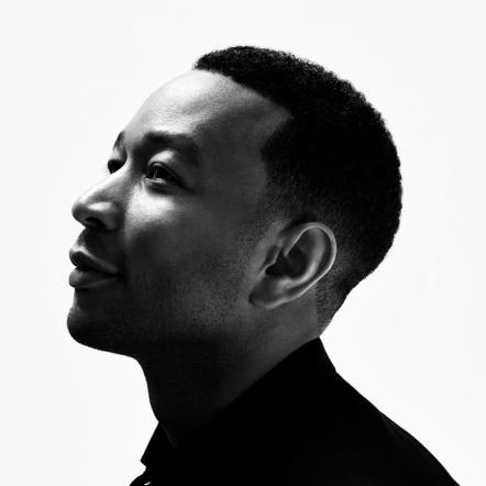 John Legend Says He Is A "CBD Believer"