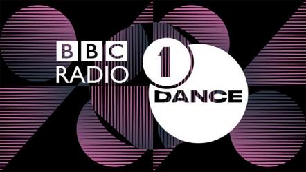 Brand New BBC Radio 1 Dance Stream To Launch This October