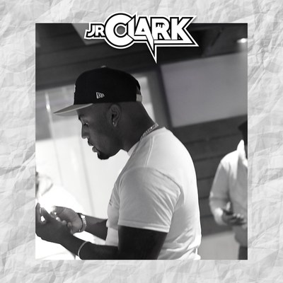Vintage Sound Entertainment Is Excited To Officially Announce The Release Of The New Album "When Muzik Was Good" By J.R.Clark And Will Be Available On January 15, 2021
