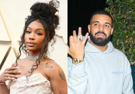 Drake Says He Used To Date SZA On 21 Savage & Metro Boomin's 'Savage Mode 2'