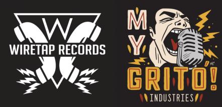 Founders Of Socal Label Wiretap Records Launch Imprint Label 'My Grito Industries' With Mission To Support Latin / LatinX Artists