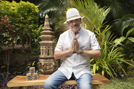 Carlos Santana Launches New Cannabis Brand Mirayo, Inspired By Latin Heritage