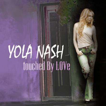 Jazz Singer/Songwriter Yola Nash Creates Her Own Path