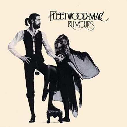 Fleetwood Mac's "Dreams" Heard Over 230 Million Times In The Last Two Weeks!