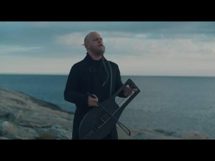 Nordic Folk Outfit Wardruna Unveil Epic Music Video For Title Track "Kvitravn" (White Raven)