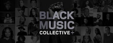 Recording Academy Reveals Black Music Collective Leadership Council