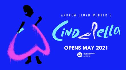 UMe Announce The Release Of "Bad Cinderella" The First Single From Andrew Lloyd Webber's New Musical 'Cinderella'