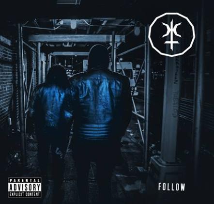 Industrial Metal Outfit Contracult Collective Release New EP 'Follow' Produced By Arthur Rizk (Ghostemane, Power Trip)
